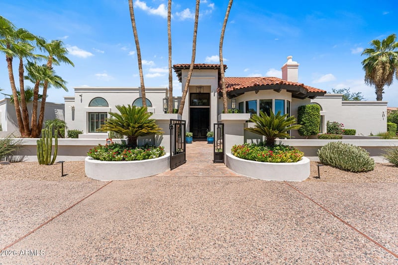 8701 64th Pl, Paradise Valley, AZ 85253