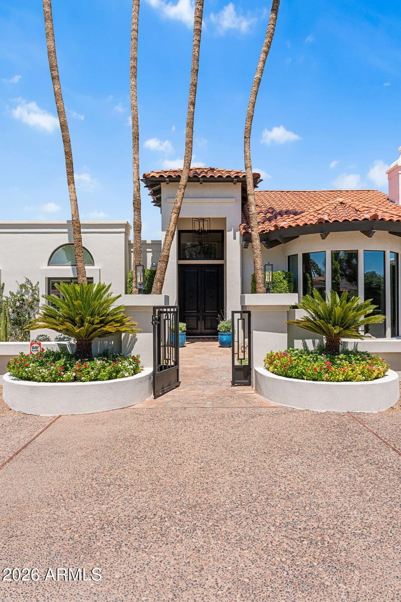 8701 64th Pl, Paradise Valley, AZ 85253