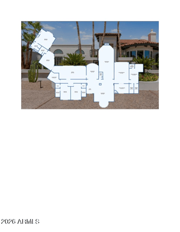 8701 64th Pl, Paradise Valley, AZ 85253