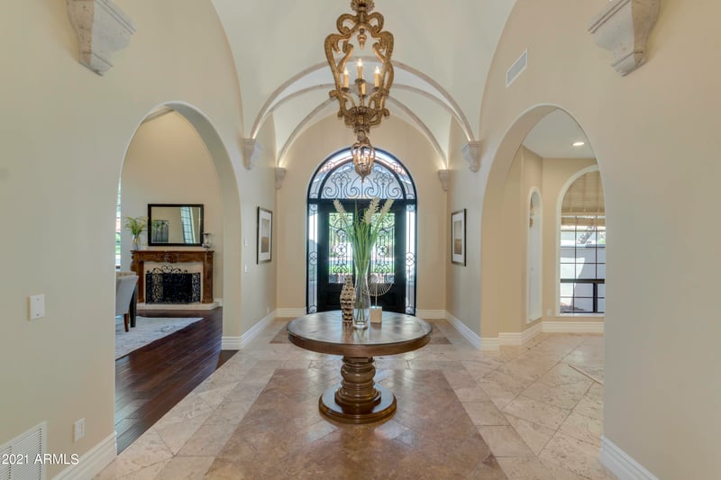 8701 N 65th St, Paradise Valley, AZ 85253