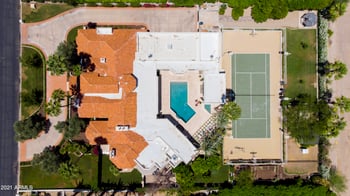 8701 N 65th St, Paradise Valley, AZ 85253