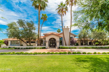 8701 N 65th St, Paradise Valley, AZ 85253