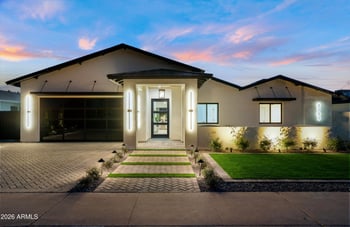 8701 Vista Dr, Scottsdale, AZ 85250