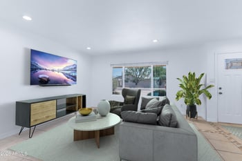 8702 Plaza Ave, Scottsdale, AZ 85250