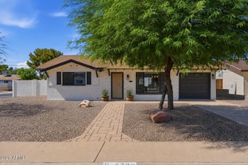 8702 E Sheridan St, Scottsdale, AZ 85257
