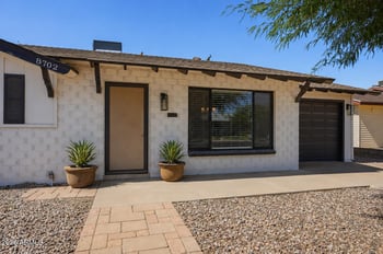 8702 E Sheridan St, Scottsdale, AZ 85257