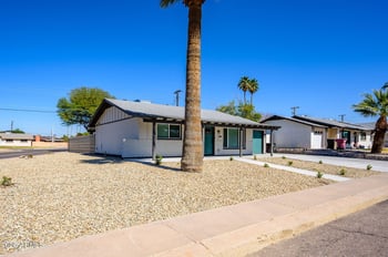 8702 Monte Vista Rd, Scottsdale, AZ 85257