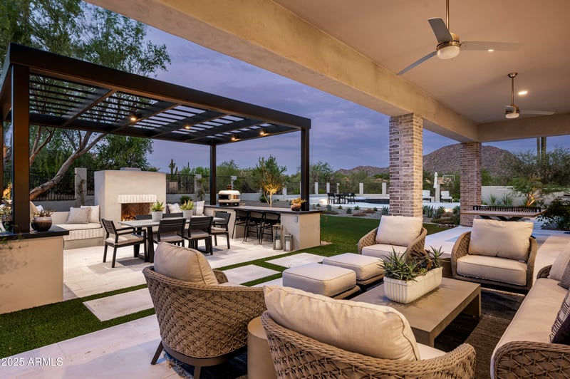 8702 Remuda Dr, Scottsdale, AZ 85255