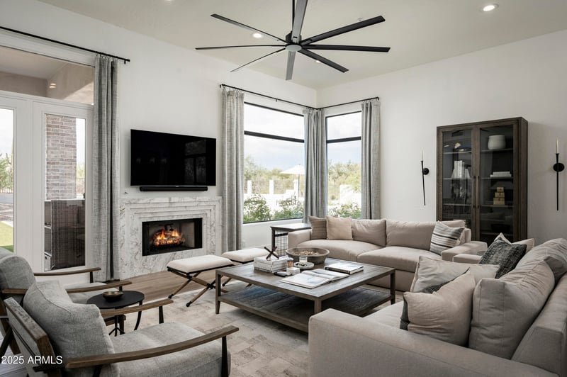 8702 Remuda Dr, Scottsdale, AZ 85255