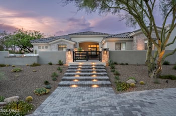 8702 Remuda Dr, Scottsdale, AZ 85255