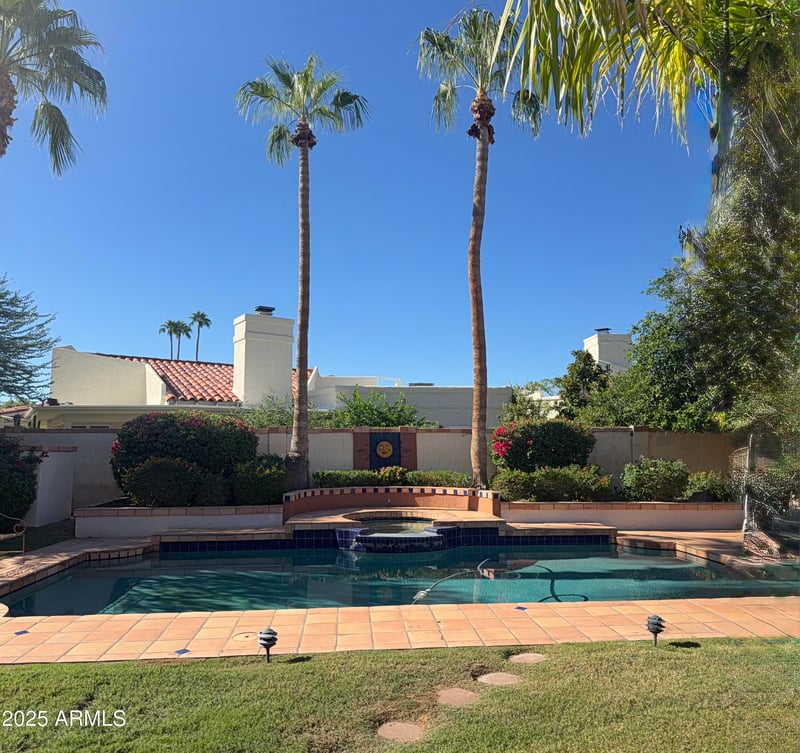 8702 San Marcos Dr, Scottsdale, AZ 85258