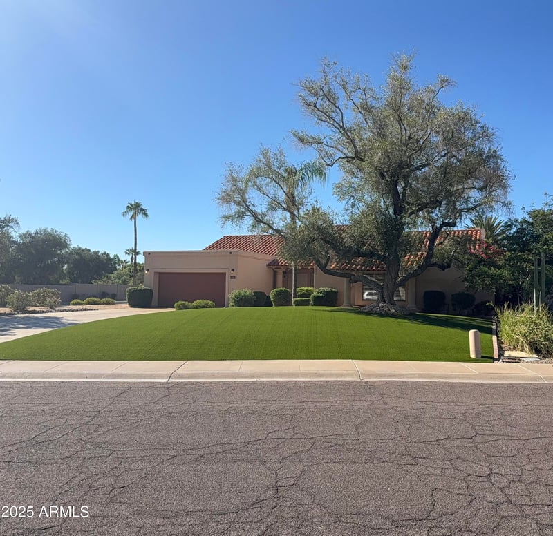 8702 San Marcos Dr, Scottsdale, AZ 85258