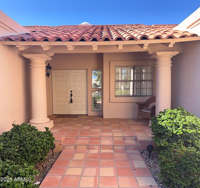 8702 San Marcos Dr, Scottsdale, AZ 85258