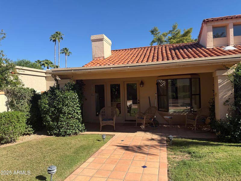 8702 San Marcos Dr, Scottsdale, AZ 85258