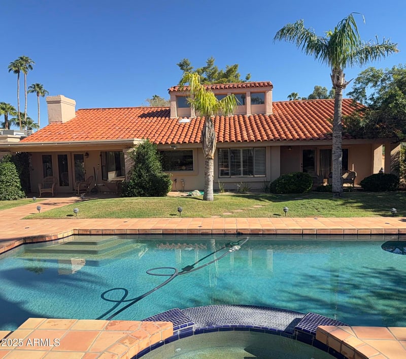8702 San Marcos Dr, Scottsdale, AZ 85258