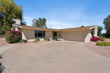 8702 Starlight Way, Scottsdale, AZ 85250