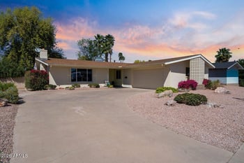 8702 Starlight Way, Scottsdale, AZ 85250