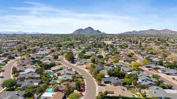 8702 Starlight Way, Scottsdale, AZ 85250