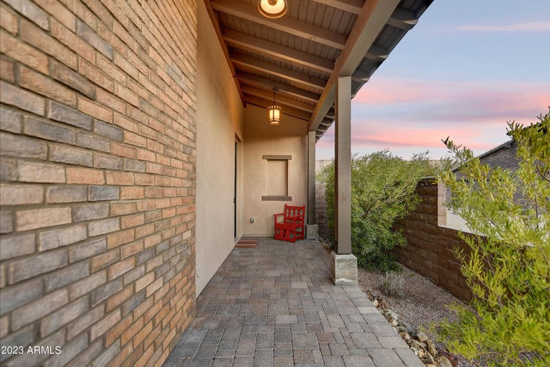 8703 E Eastwood Cir, Carefree, AZ 85377