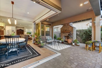 8703 E Eastwood Cir, Carefree, AZ 85377