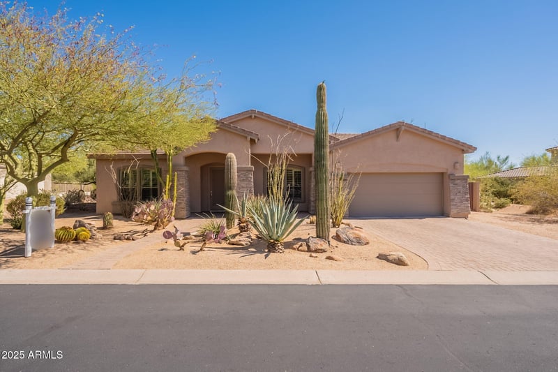 8703 Nora St, Mesa, AZ 85207