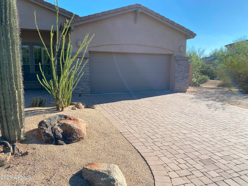 8703 Nora St, Mesa, AZ 85207