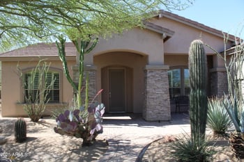 8703 Nora St, Mesa, AZ 85207