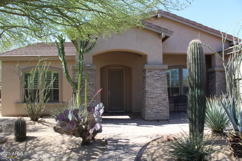 8703 Nora St, Mesa, AZ 85207