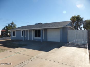 8703 Sahuaro Dr, Peoria, AZ 85345