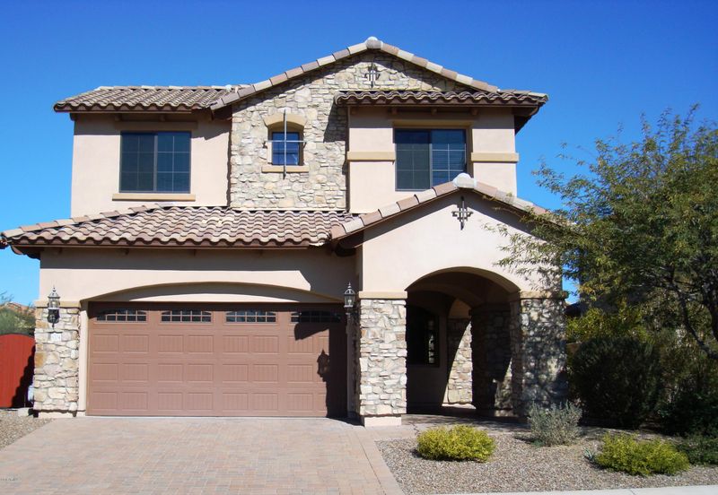 8704 E Inca St, Mesa, AZ 85207