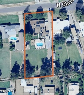 8705 Lillian Ln, Tolleson, AZ 85353