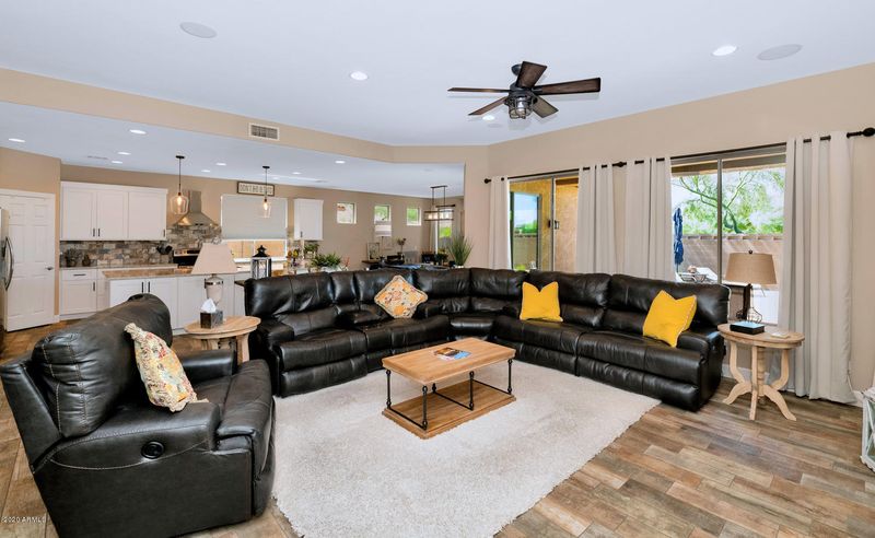 8705 W Bajada Rd, Peoria, AZ 85383