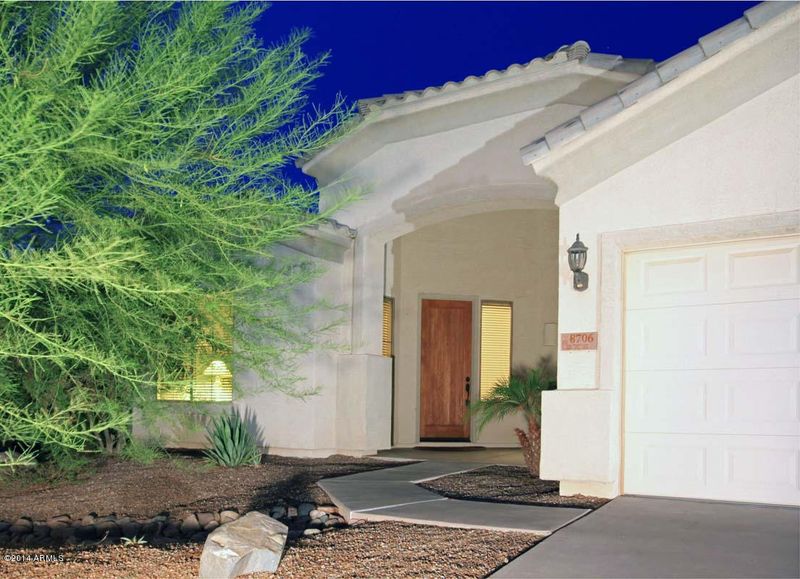8706 E Halifax St, Mesa, AZ 85207