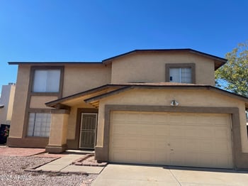 8706 Lewis Ave, Phoenix, AZ 85037