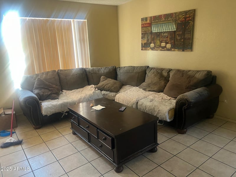 8706 Lewis Ave, Phoenix, AZ 85037