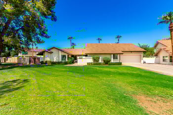 8706 Via Taz Norte --, Scottsdale, AZ 85258