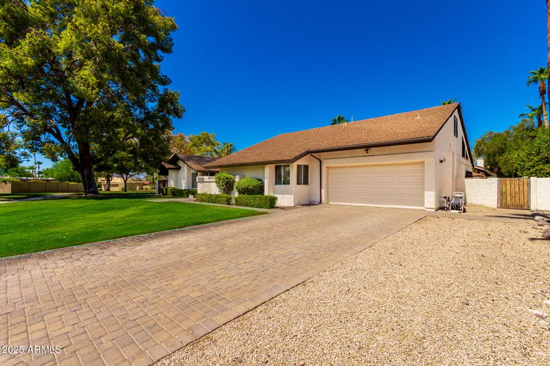8706 Via Taz Norte --, Scottsdale, AZ 85258