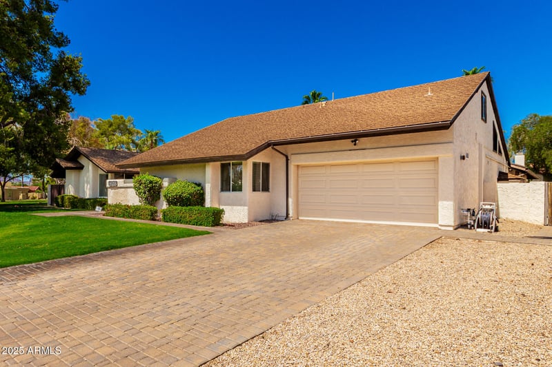 8706 Via Taz Norte --, Scottsdale, AZ 85258