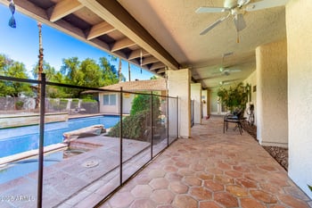 8706 Via Taz Norte --, Scottsdale, AZ 85258