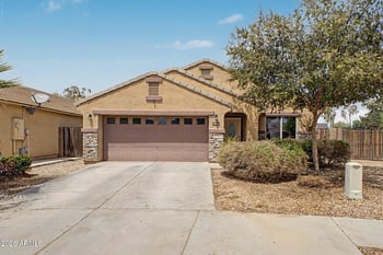 8706 W Payson Rd, Tolleson, AZ 85353