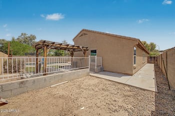 8706 W Payson Rd, Tolleson, AZ 85353