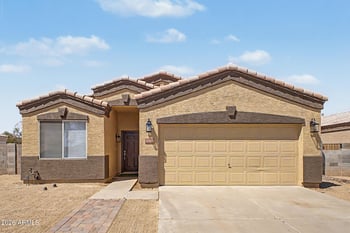8706 W Stanley A Goff Dr, Tolleson, AZ 85353