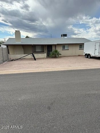 8707 Butte St, Mesa, AZ 85207