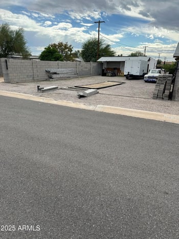 8707 Butte St, Mesa, AZ 85207