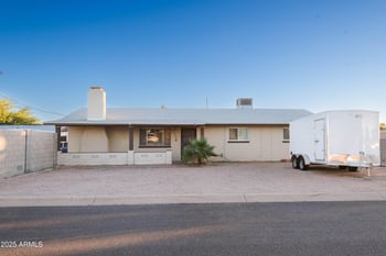8707 Butte St, Mesa, AZ 85207