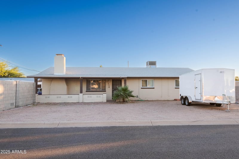 8707 Butte St, Mesa, AZ 85207
