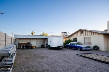 8707 Butte St, Mesa, AZ 85207