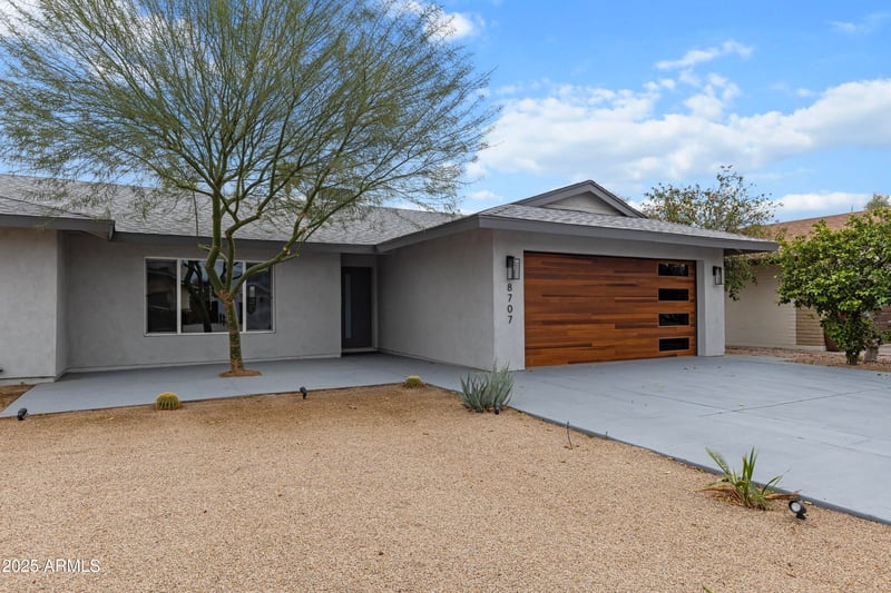 8707 Clarendon Ave, Scottsdale, AZ 85251