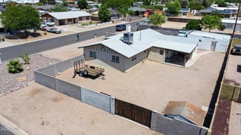8707 Butte St, Mesa, AZ 85207