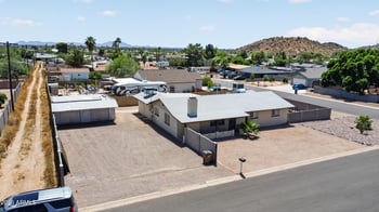 8707 Butte St, Mesa, AZ 85207